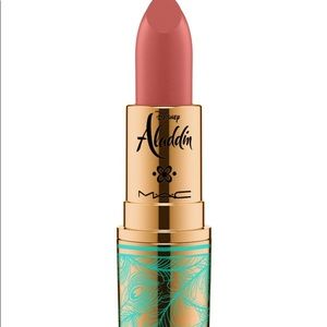 MAC Aladdin Lipstick